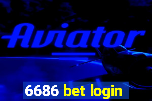 6686 bet login